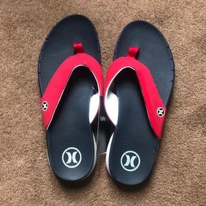 Men’s Hurley phantom free sandal